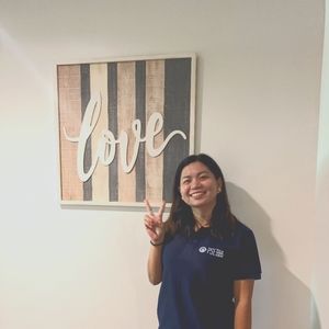 Meet your Posher, Sreypich